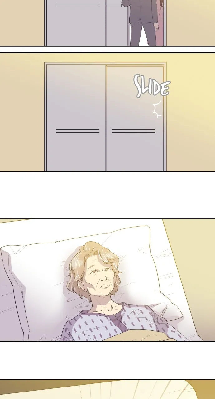 Read The Remarriage Contract chapter 7 image 34 on Lezhin