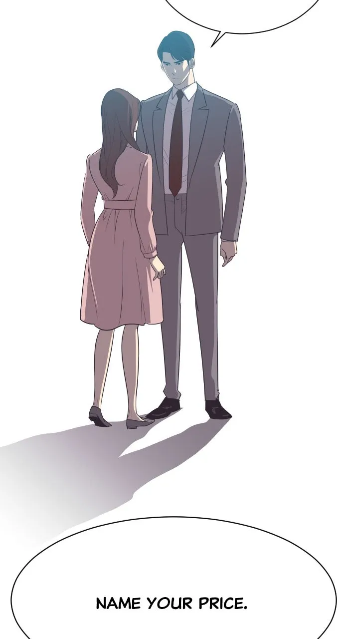 Read The Remarriage Contract chapter 7 image 4 on Lezhin
