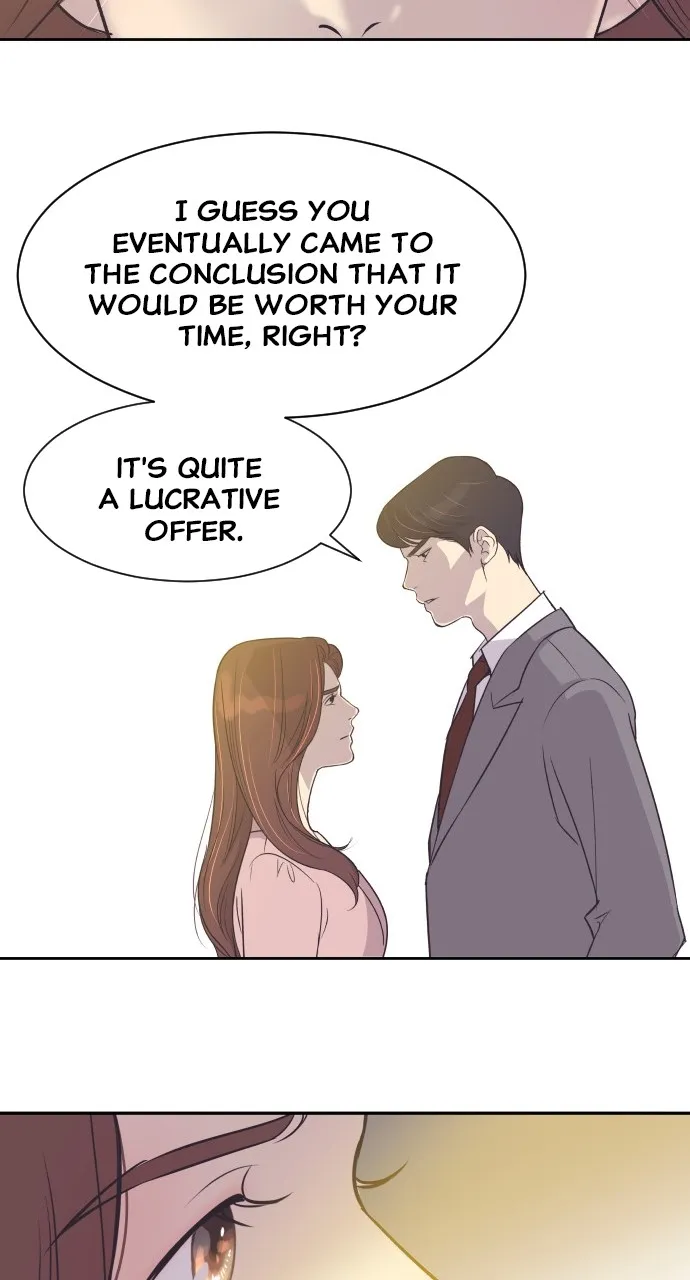 Read The Remarriage Contract chapter 7 image 6 on Lezhin