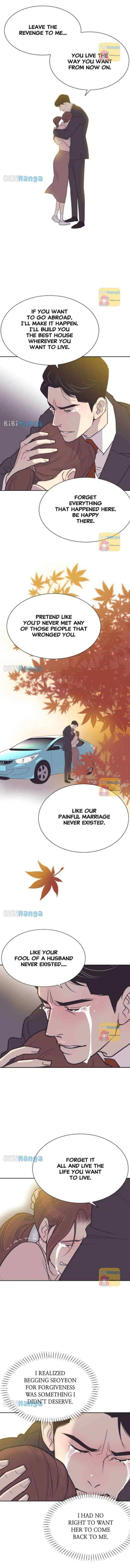 Read The Remarriage Contract chapter 70 image 6 on Lezhin