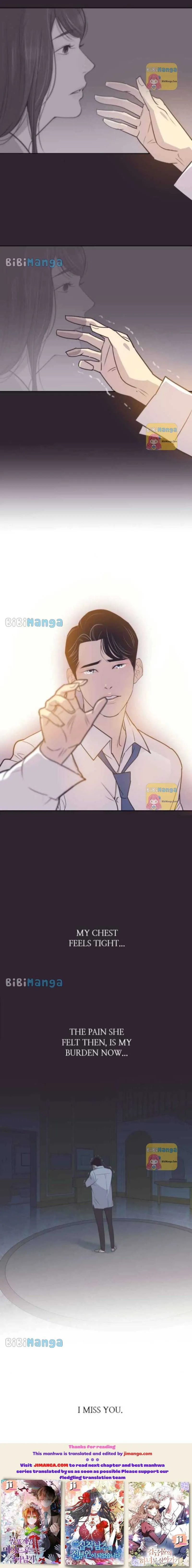 Read The Remarriage Contract chapter 71 image 10 on Lezhin