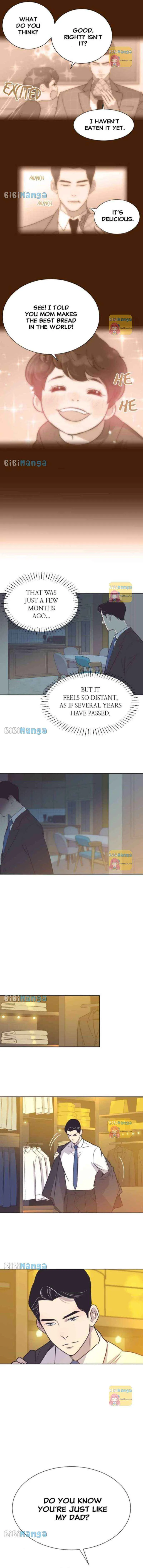 Read The Remarriage Contract chapter 71 image 7 on Lezhin