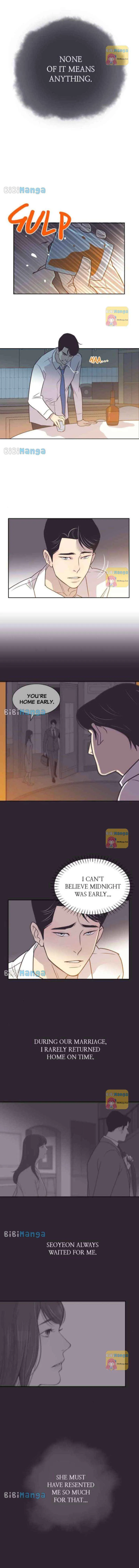 Read The Remarriage Contract chapter 71 image 9 on Lezhin