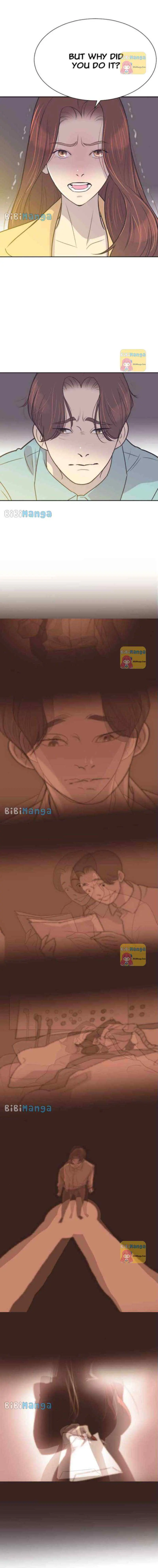 Read The Remarriage Contract chapter 72 image 1 on Lezhin