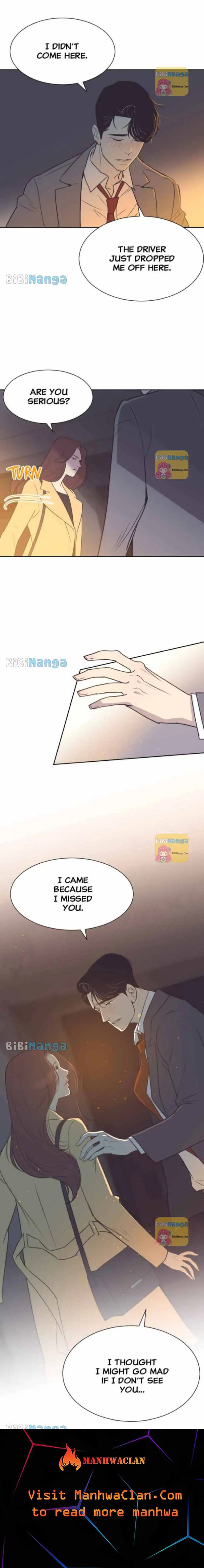 Read The Remarriage Contract chapter 72 image 10 on Lezhin
