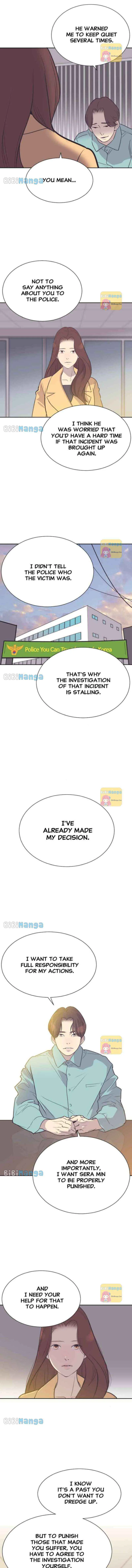 Read The Remarriage Contract chapter 72 image 3 on Lezhin