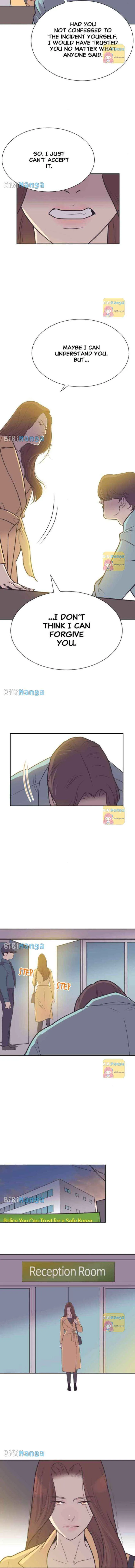Read The Remarriage Contract chapter 72 image 5 on Lezhin