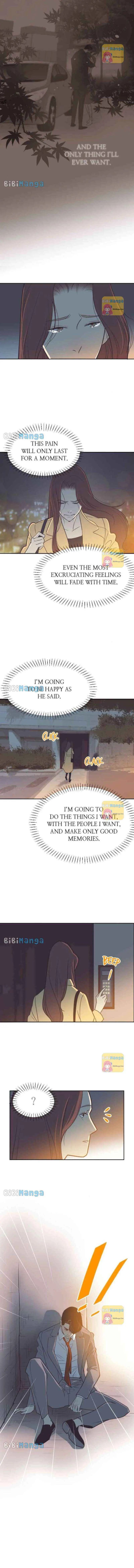 Read The Remarriage Contract chapter 72 image 8 on Lezhin
