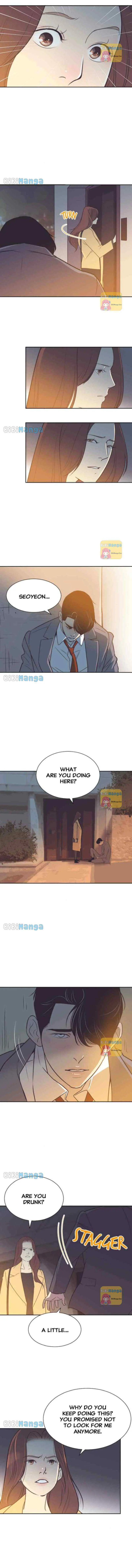 Read The Remarriage Contract chapter 72 image 9 on Lezhin