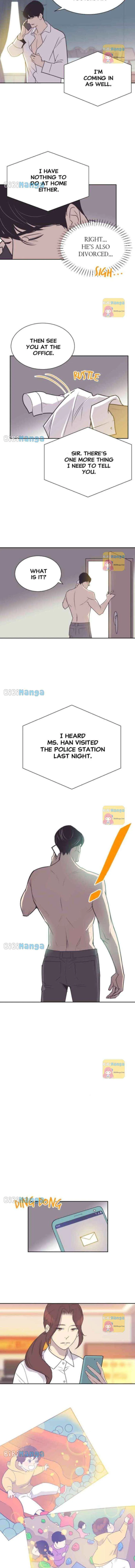 Read The Remarriage Contract chapter 73 image 6 on Lezhin