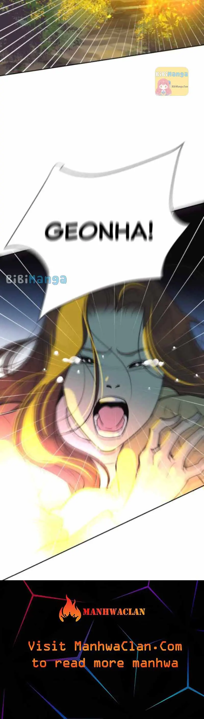 Read The Remarriage Contract chapter 78 image 10 on Lezhin