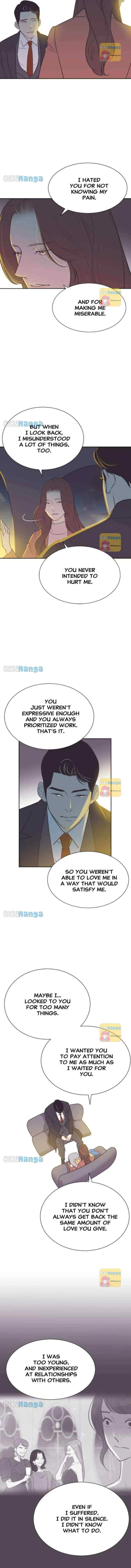 Read The Remarriage Contract chapter 78 image 2 on Lezhin