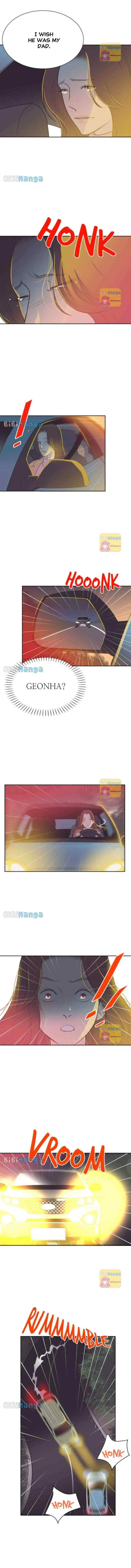 Read The Remarriage Contract chapter 78 image 7 on Lezhin