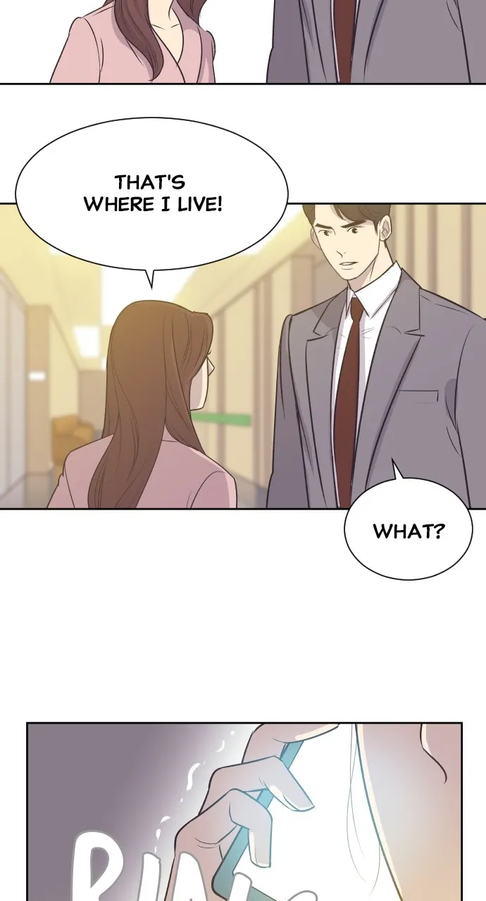 Read The Remarriage Contract chapter 8 image 13 on Lezhin