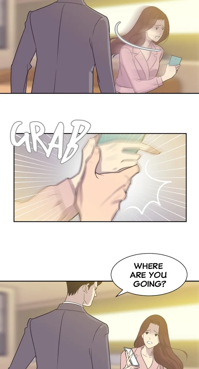Read The Remarriage Contract chapter 8 image 15 on Lezhin