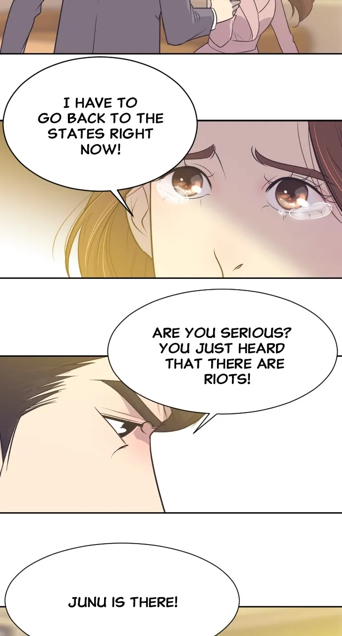 Read The Remarriage Contract chapter 8 image 16 on Lezhin