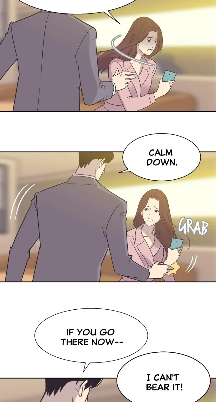 Read The Remarriage Contract chapter 8 image 17 on Lezhin