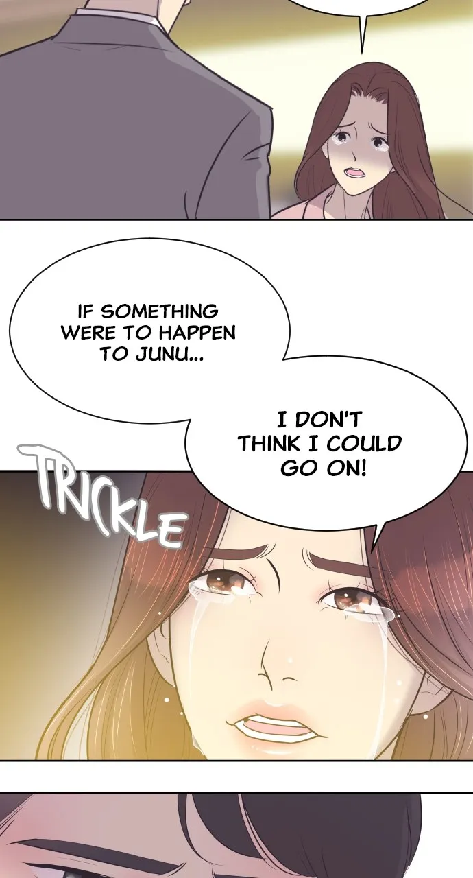 Read The Remarriage Contract chapter 8 image 18 on Lezhin