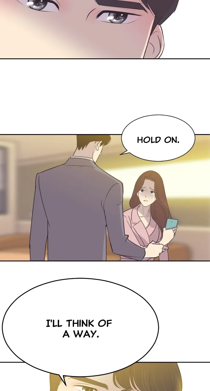 Read The Remarriage Contract chapter 8 image 19 on Lezhin