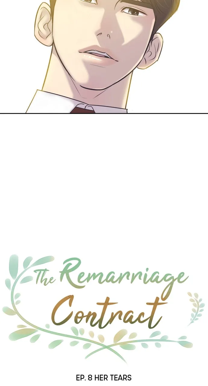 Read The Remarriage Contract chapter 8 image 20 on Lezhin