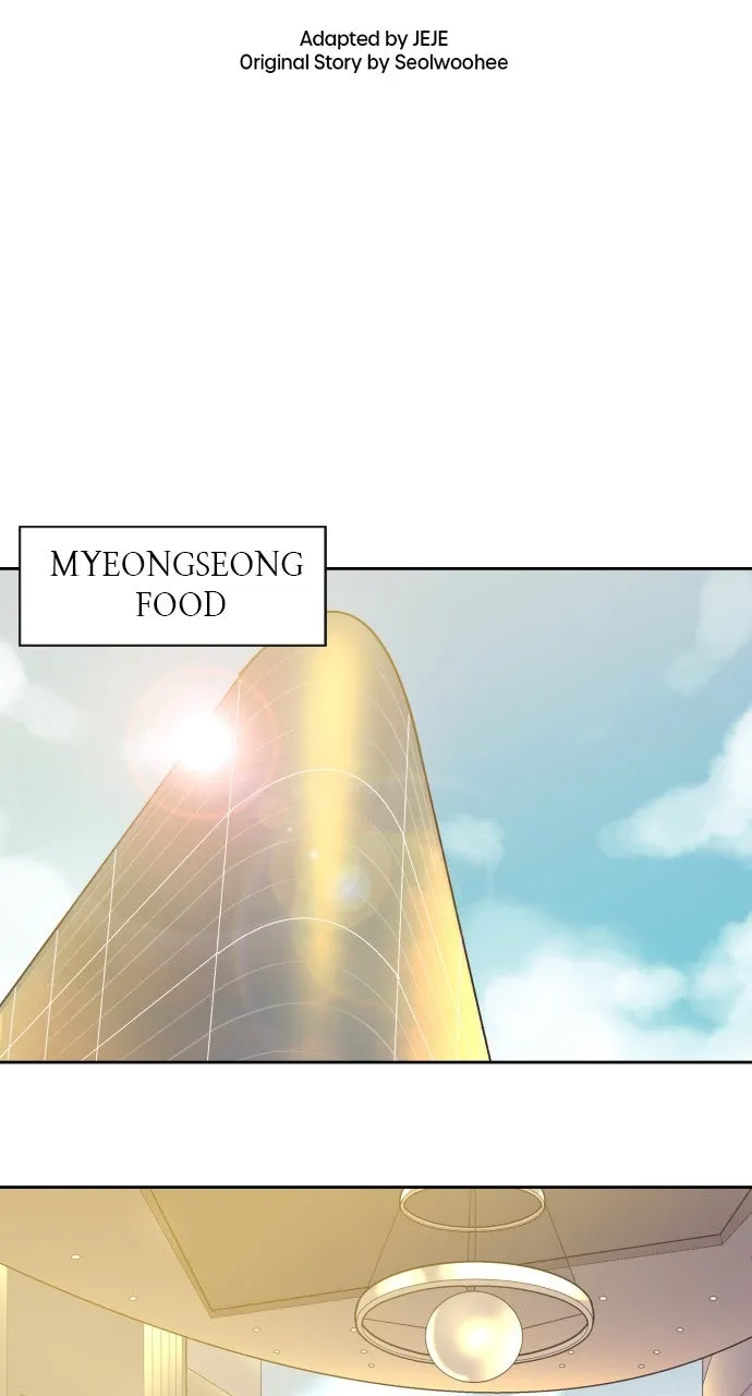 Read The Remarriage Contract chapter 8 image 21 on Lezhin