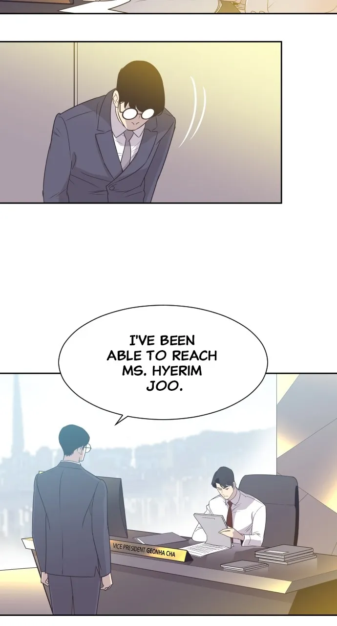Read The Remarriage Contract chapter 8 image 23 on Lezhin