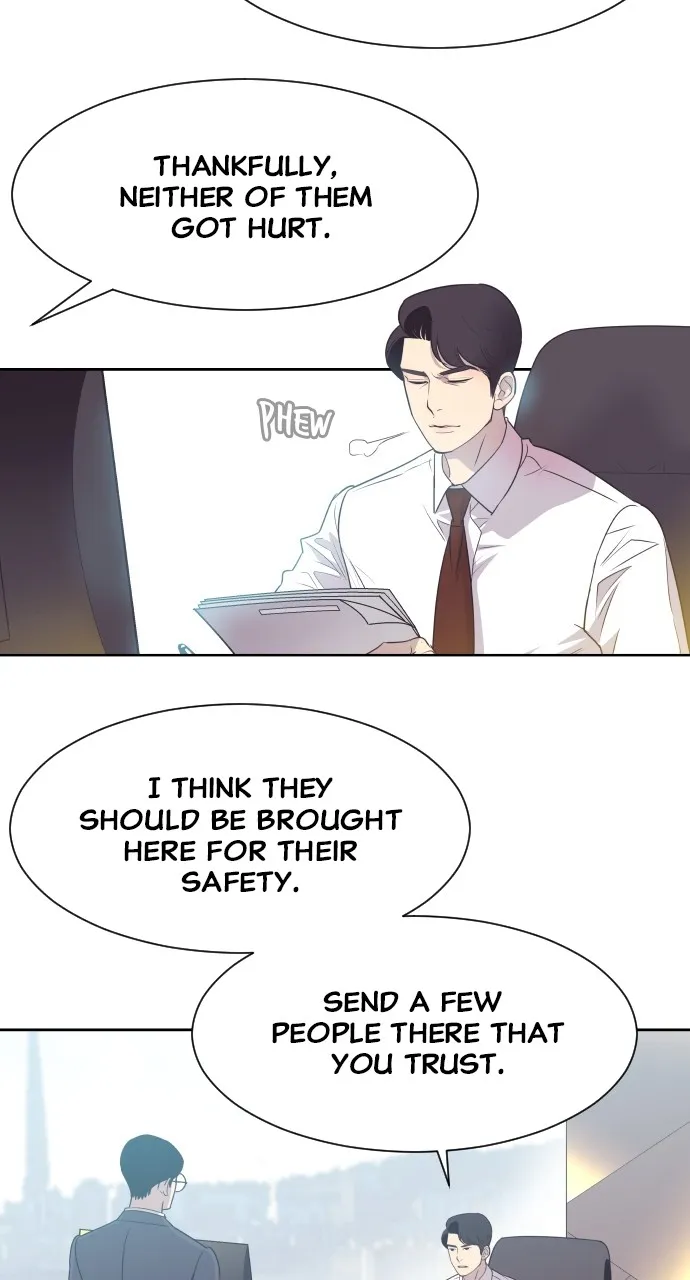 Read The Remarriage Contract chapter 8 image 25 on Lezhin