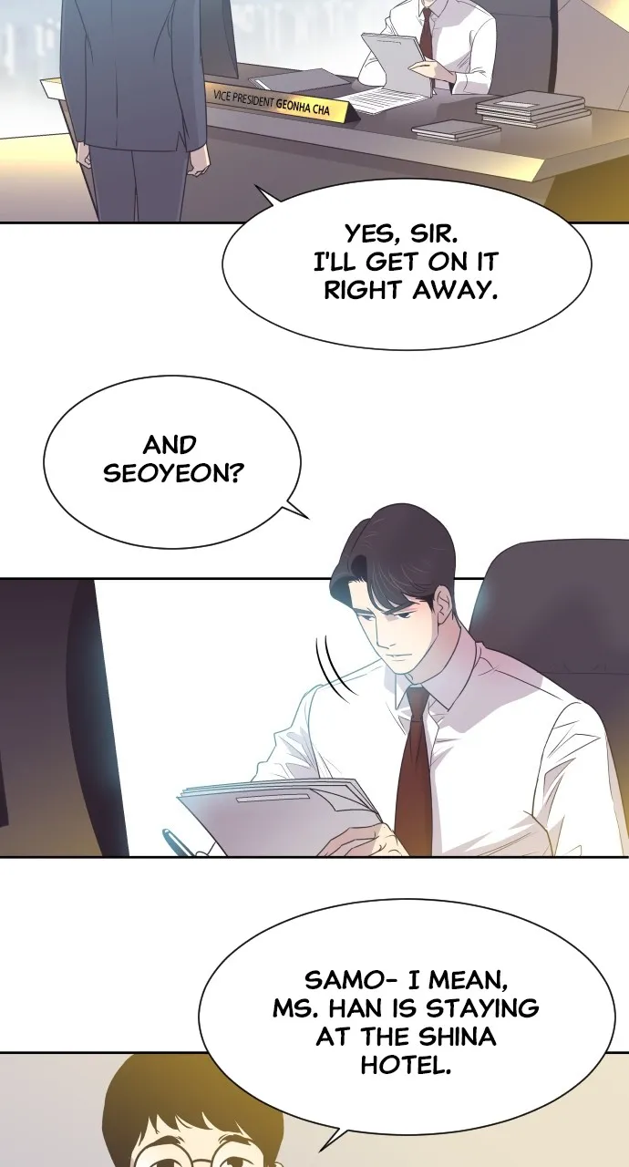 Read The Remarriage Contract chapter 8 image 26 on Lezhin