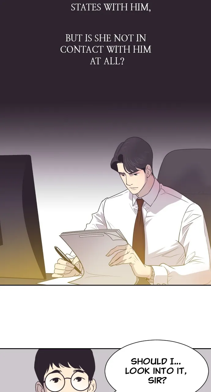 Read The Remarriage Contract chapter 8 image 28 on Lezhin