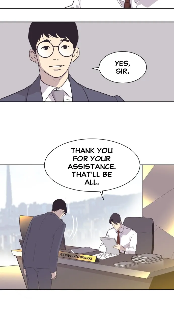 Read The Remarriage Contract chapter 8 image 30 on Lezhin