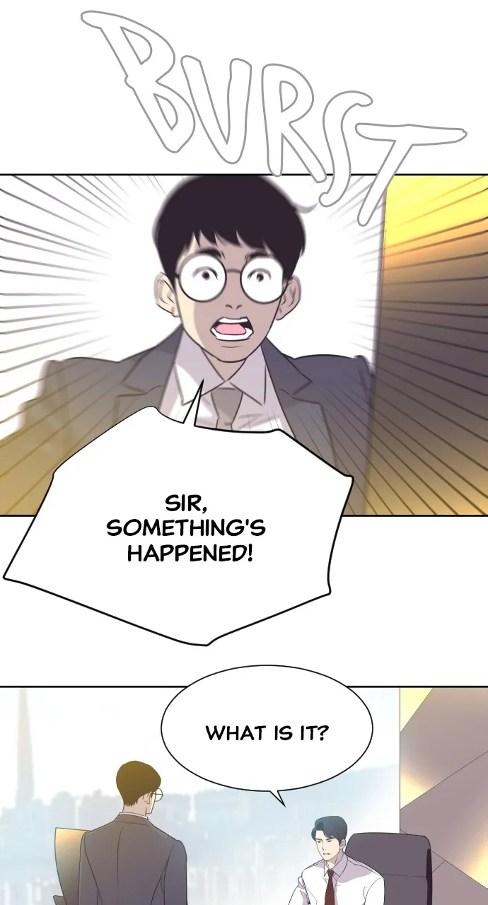 Read The Remarriage Contract chapter 8 image 36 on Lezhin