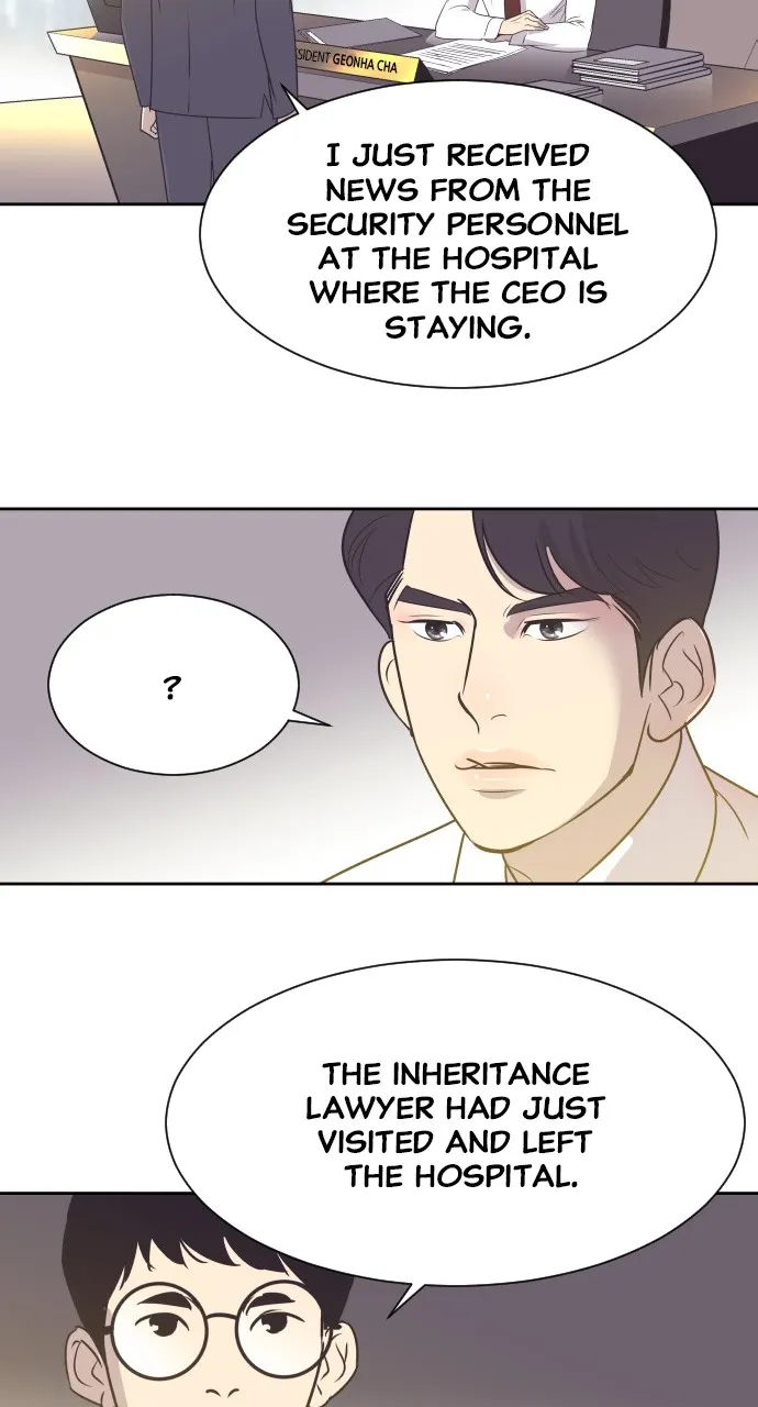 Read The Remarriage Contract chapter 8 image 37 on Lezhin