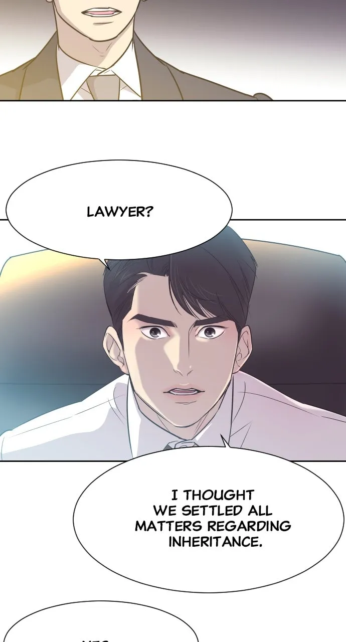 Read The Remarriage Contract chapter 8 image 38 on Lezhin