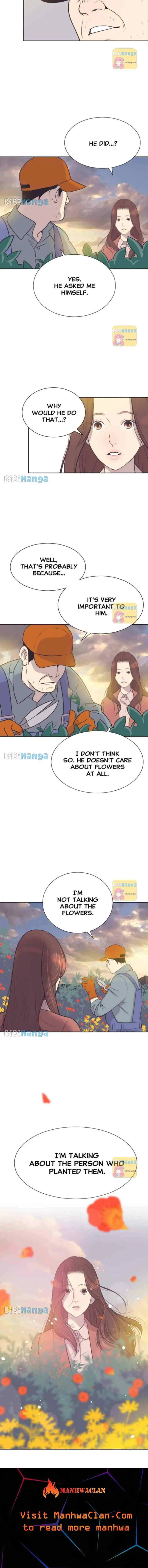 Read The Remarriage Contract chapter 81 image 8 on Lezhin