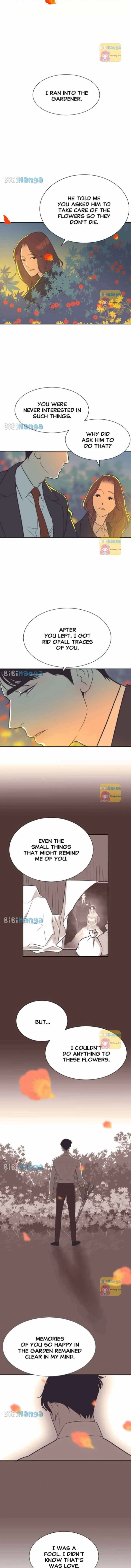 Read The Remarriage Contract chapter 82 image 2 on Lezhin