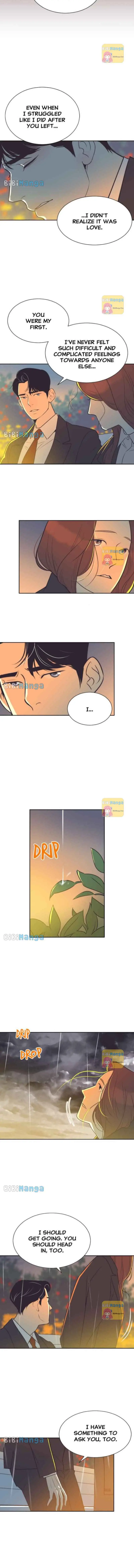 Read The Remarriage Contract chapter 82 image 3 on Lezhin