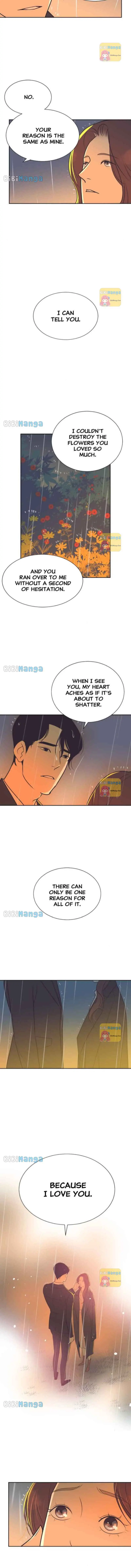 Read The Remarriage Contract chapter 82 image 5 on Lezhin