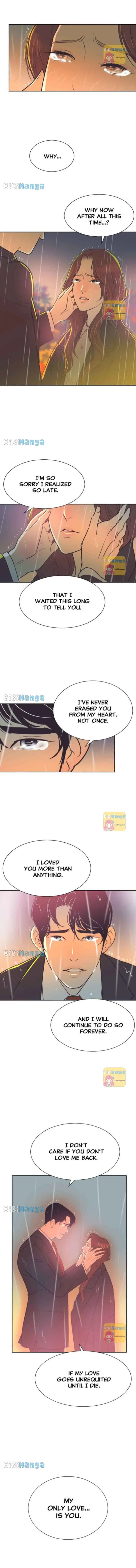 Read The Remarriage Contract chapter 82 image 6 on Lezhin