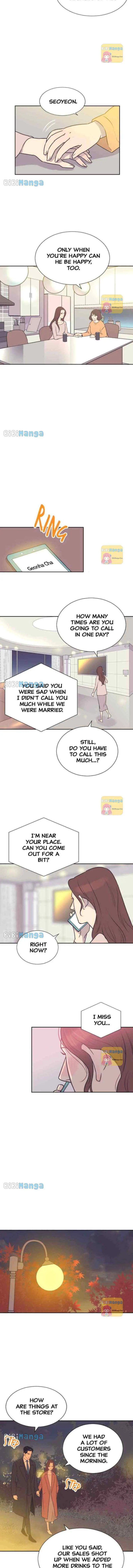 Read The Remarriage Contract chapter 83 image 1 on Lezhin
