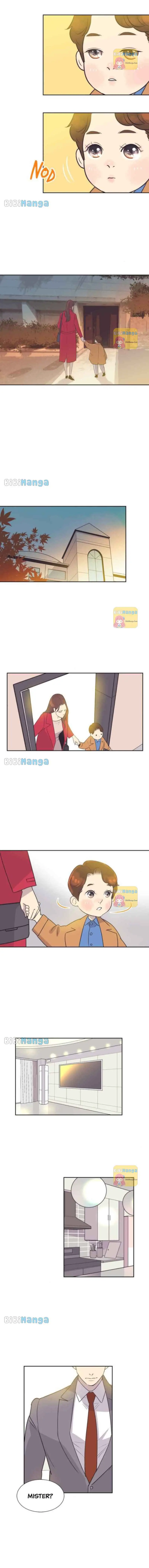 Read The Remarriage Contract chapter 85 image 8 on Lezhin