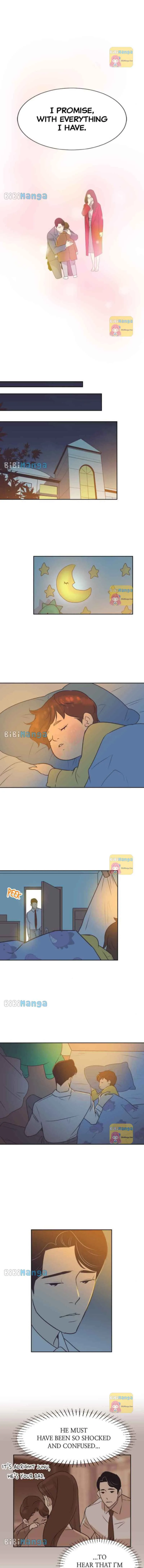 Read The Remarriage Contract chapter 86 image 1 on Lezhin