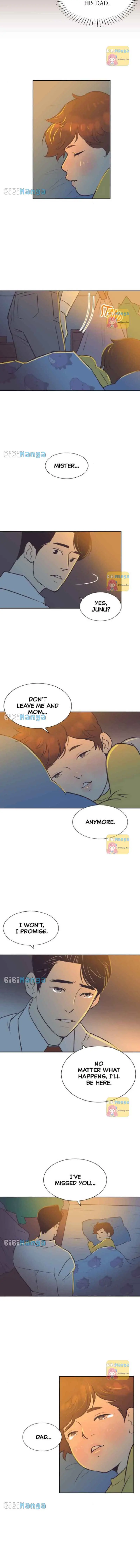 Read The Remarriage Contract chapter 86 image 2 on Lezhin