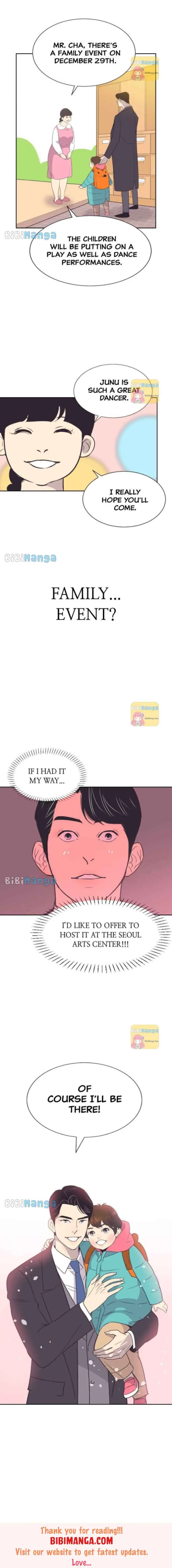 Read The Remarriage Contract chapter 86 image 9 on Lezhin