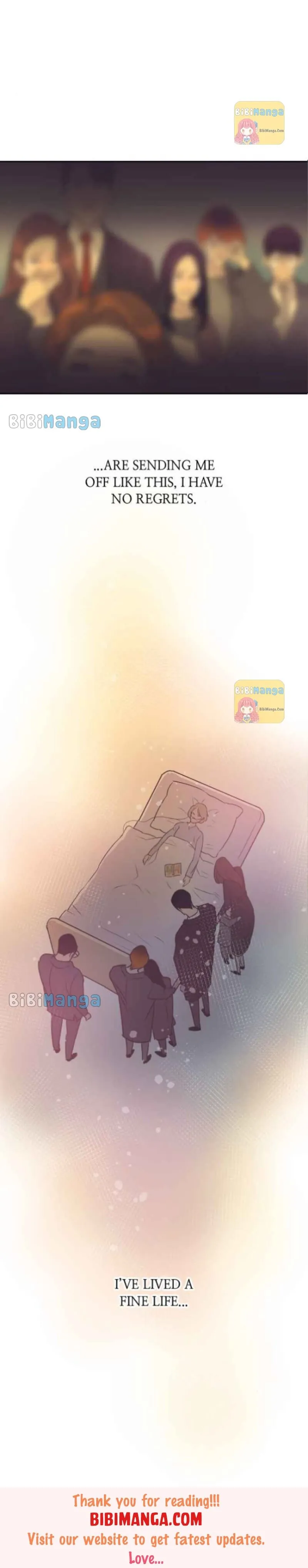 Read The Remarriage Contract chapter 88 image 10 on Lezhin