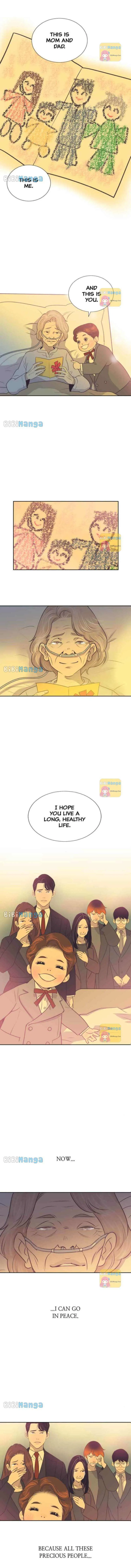 Read The Remarriage Contract chapter 88 image 9 on Lezhin