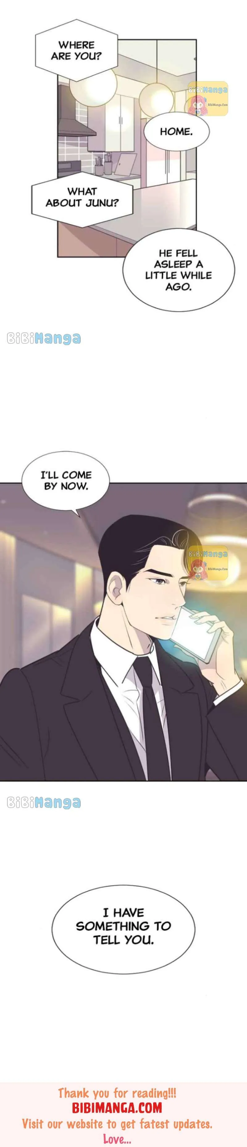 Read The Remarriage Contract chapter 89 image 10 on Lezhin