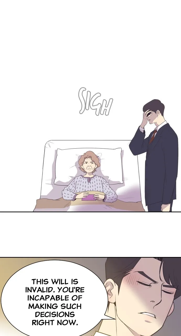 Read The Remarriage Contract chapter 9 image 10 on Lezhin