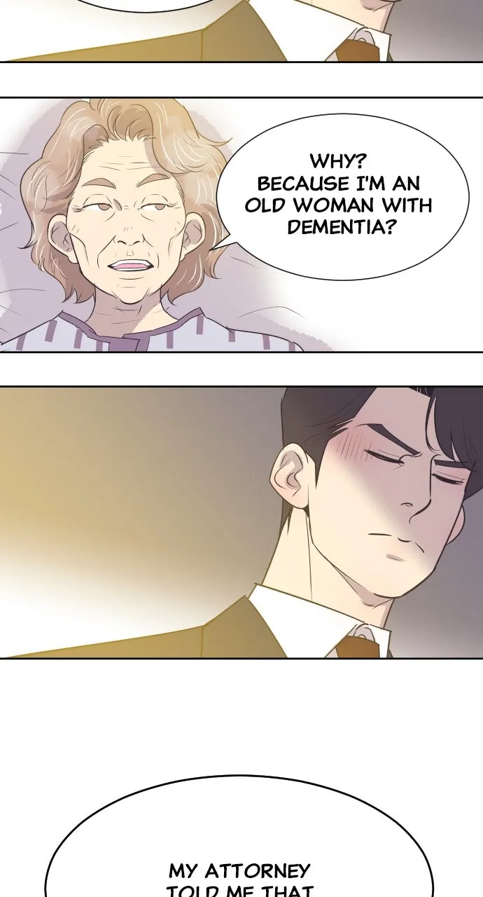 Read The Remarriage Contract chapter 9 image 11 on Lezhin