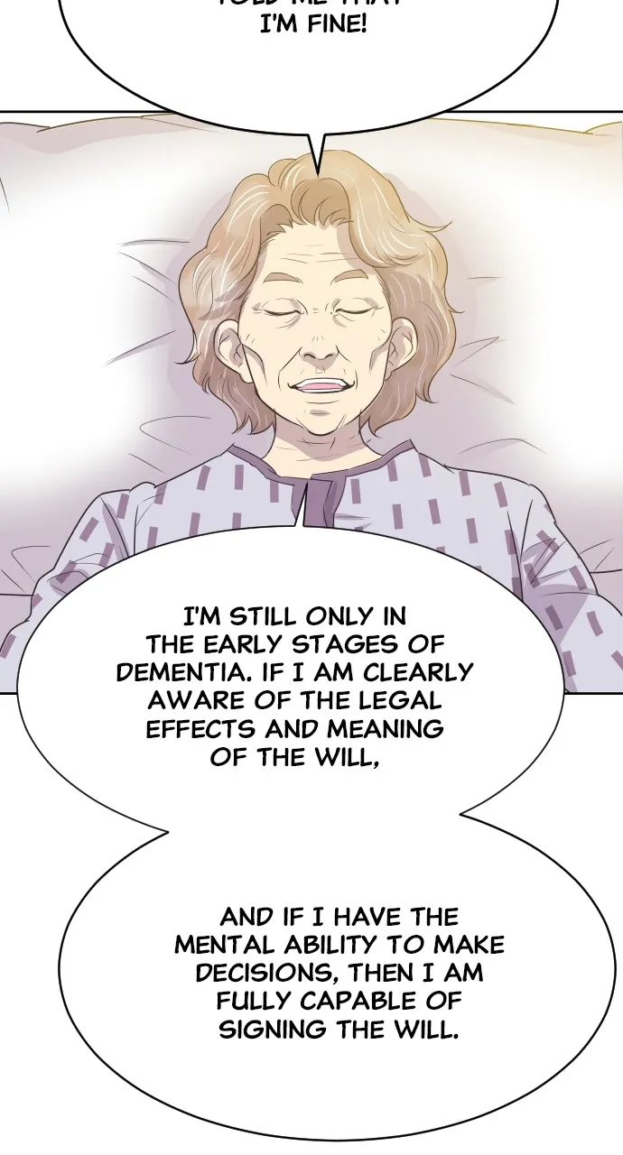 Read The Remarriage Contract chapter 9 image 12 on Lezhin