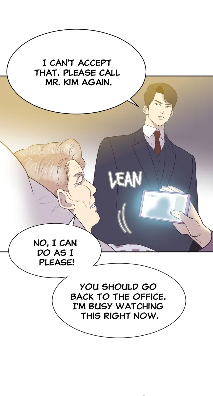 Read The Remarriage Contract chapter 9 image 13 on Lezhin